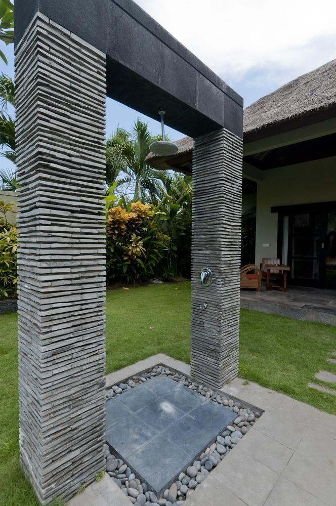 Villa Mahkota Seminyak  Ngoại thất bức ảnh
